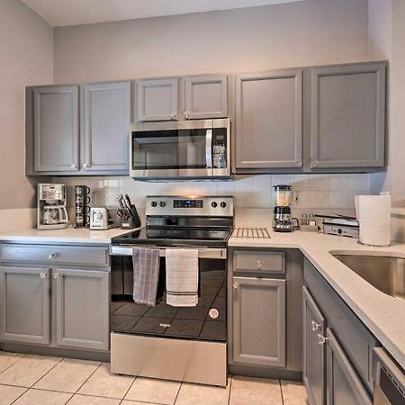 Kissimmee Home With Pool Access About 9 Mi To Disney! 외부 사진