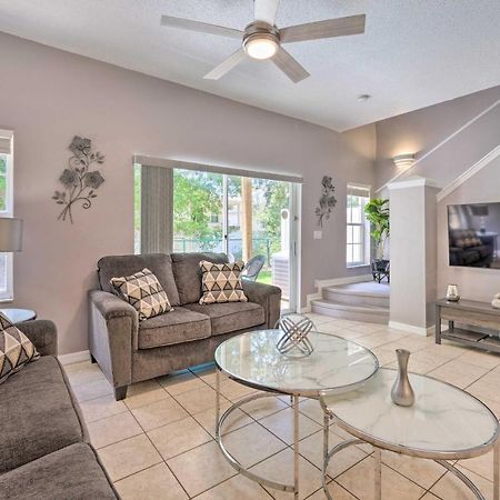 Kissimmee Home With Pool Access About 9 Mi To Disney! 외부 사진