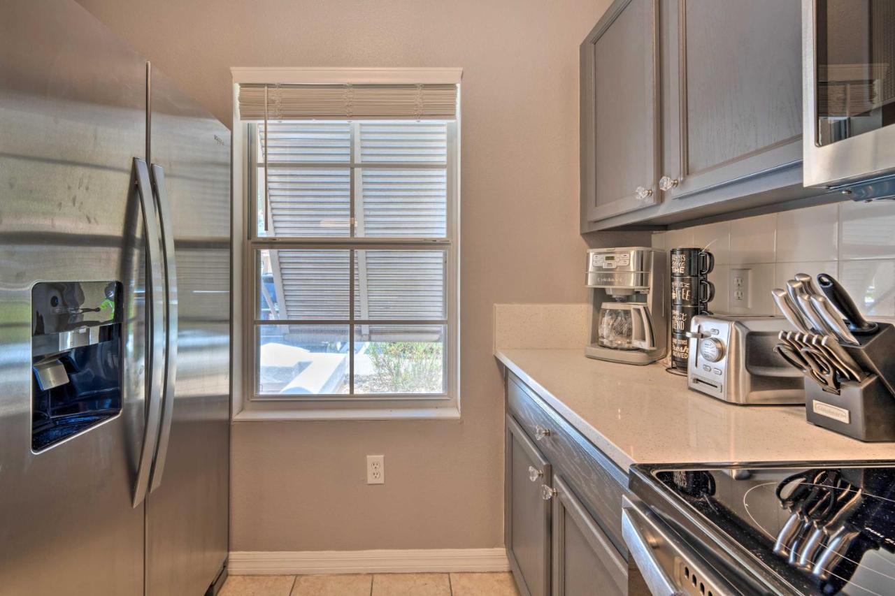 Kissimmee Home With Pool Access About 9 Mi To Disney! 외부 사진