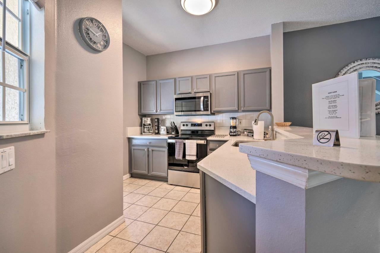 Kissimmee Home With Pool Access About 9 Mi To Disney! 외부 사진