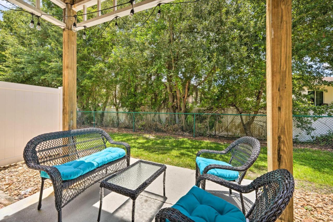Kissimmee Home With Pool Access About 9 Mi To Disney! 외부 사진