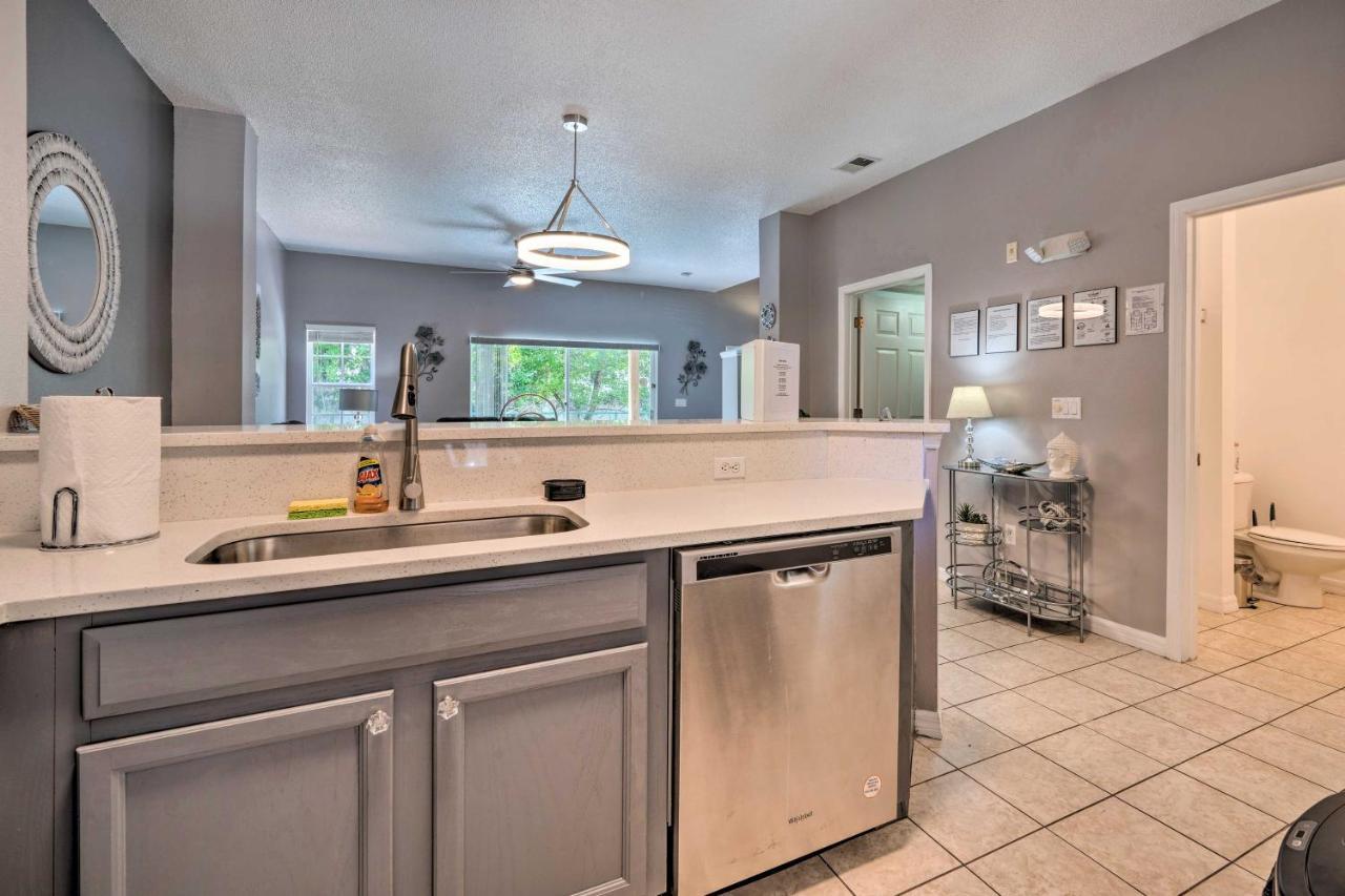 Kissimmee Home With Pool Access About 9 Mi To Disney! 외부 사진
