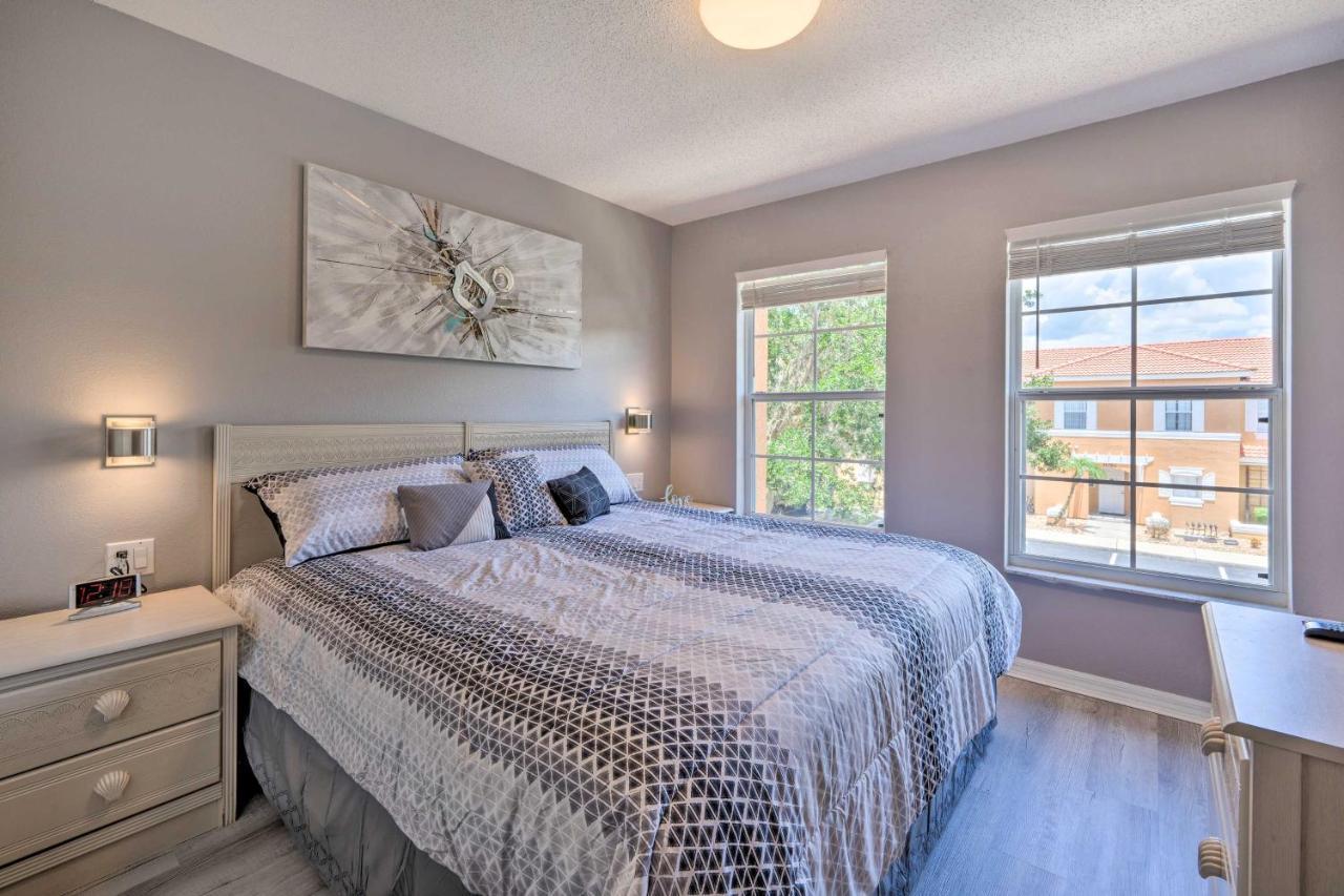 Kissimmee Home With Pool Access About 9 Mi To Disney! 외부 사진