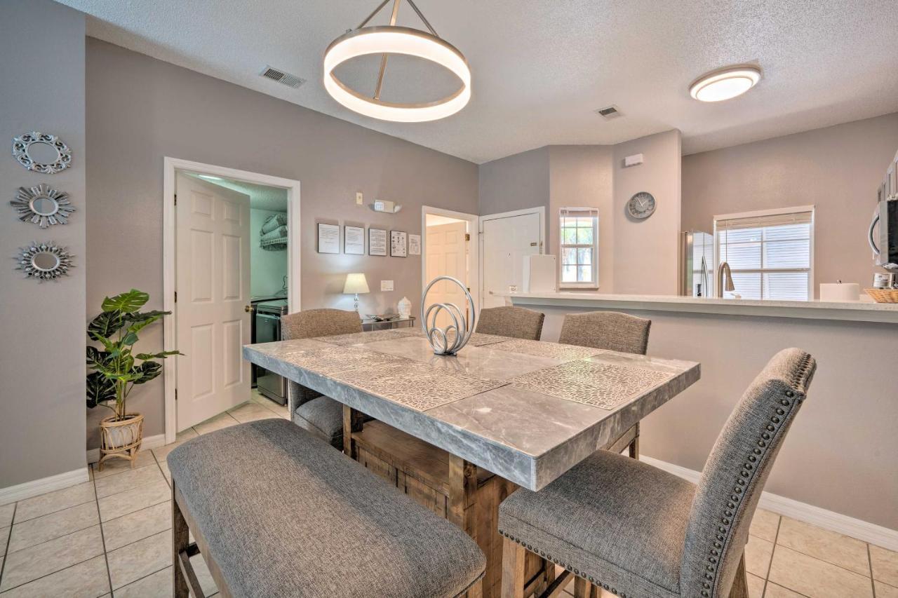 Kissimmee Home With Pool Access About 9 Mi To Disney! 외부 사진
