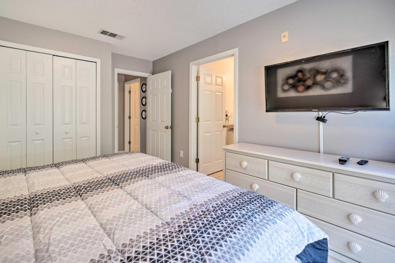 Kissimmee Home With Pool Access About 9 Mi To Disney! 외부 사진