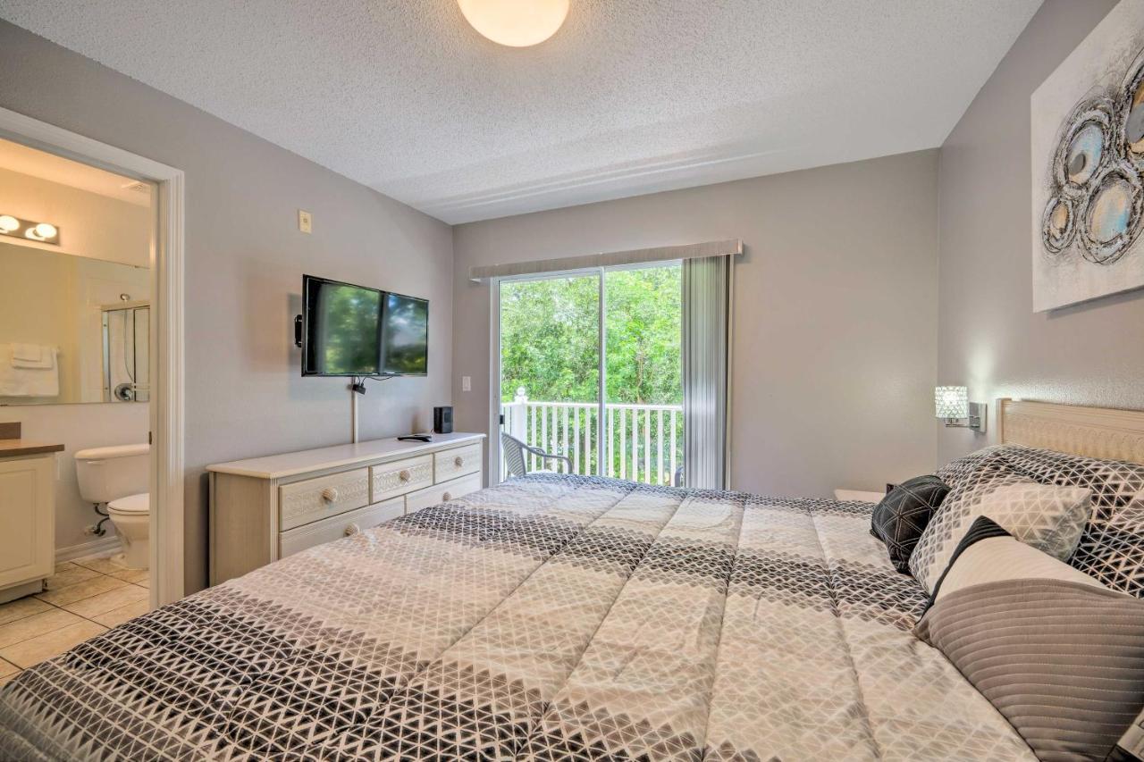 Kissimmee Home With Pool Access About 9 Mi To Disney! 외부 사진