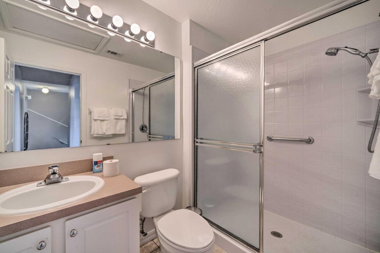 Kissimmee Home With Pool Access About 9 Mi To Disney! 외부 사진
