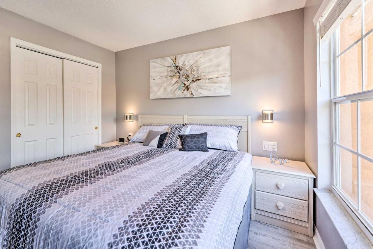 Kissimmee Home With Pool Access About 9 Mi To Disney! 외부 사진