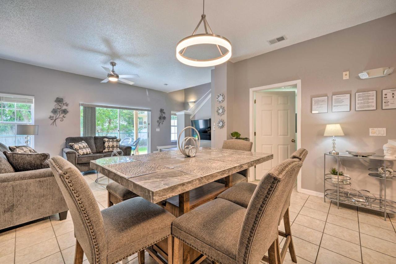 Kissimmee Home With Pool Access About 9 Mi To Disney! 외부 사진